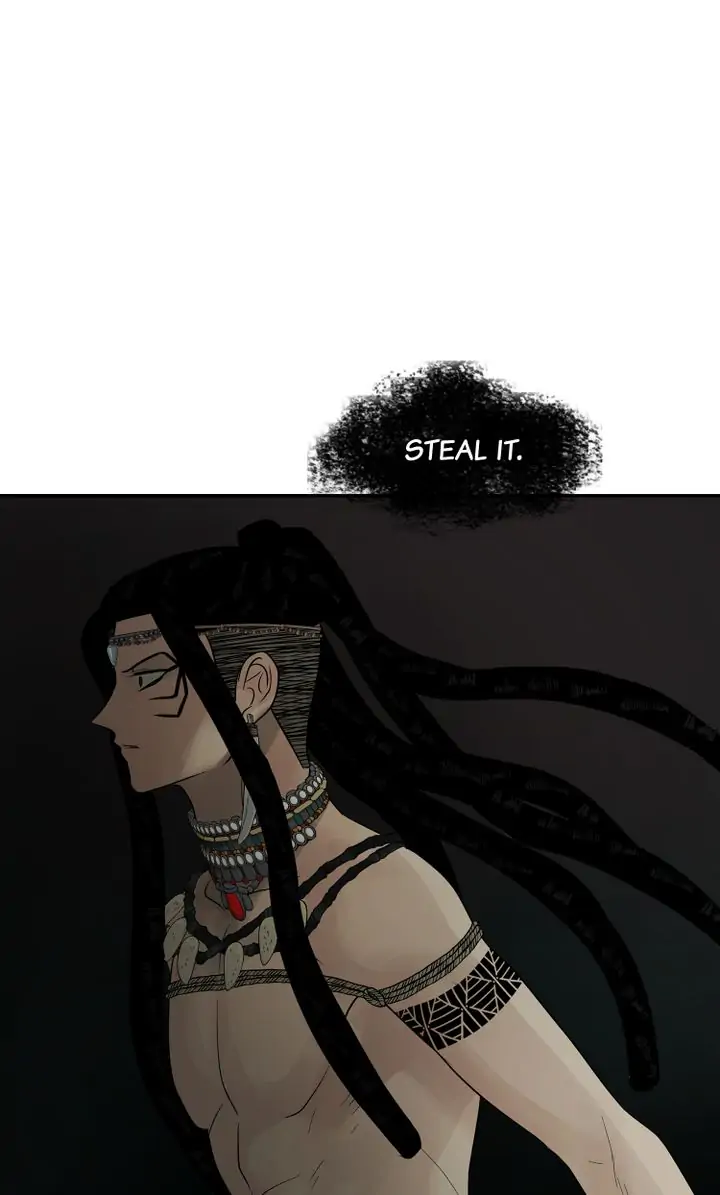 Totem’s Realm Chapter 73 - Page 53