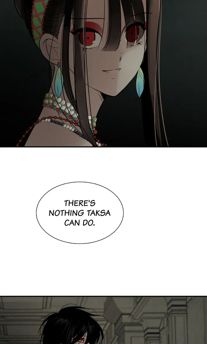 Totem’s Realm Chapter 73 - Page 8