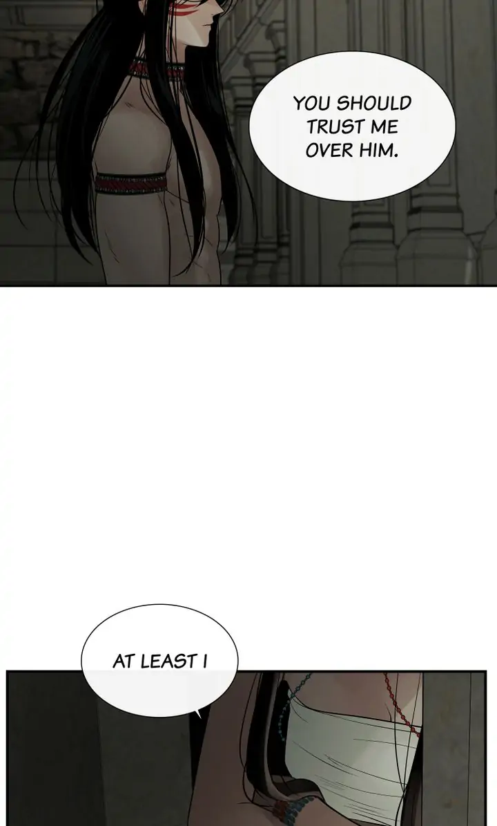 Totem’s Realm Chapter 73 - Page 9