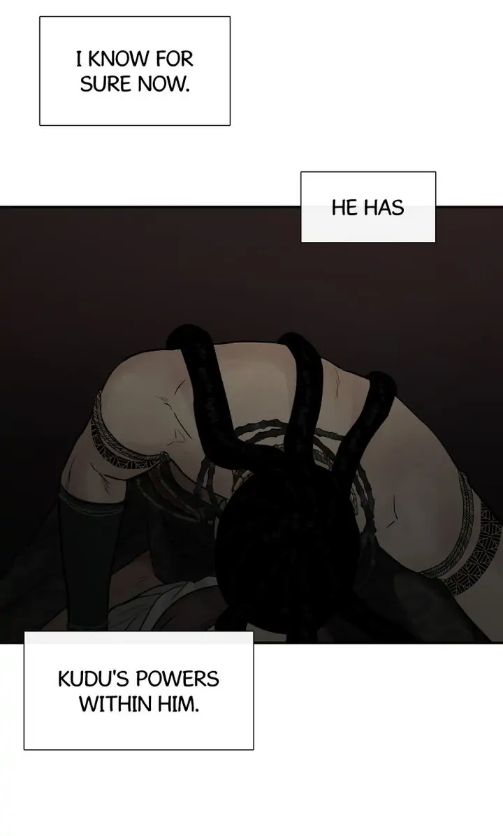 Totem’s Realm Chapter 74 - Page 5