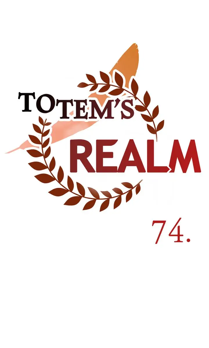 Totem’s Realm Chapter 74 - Page 50