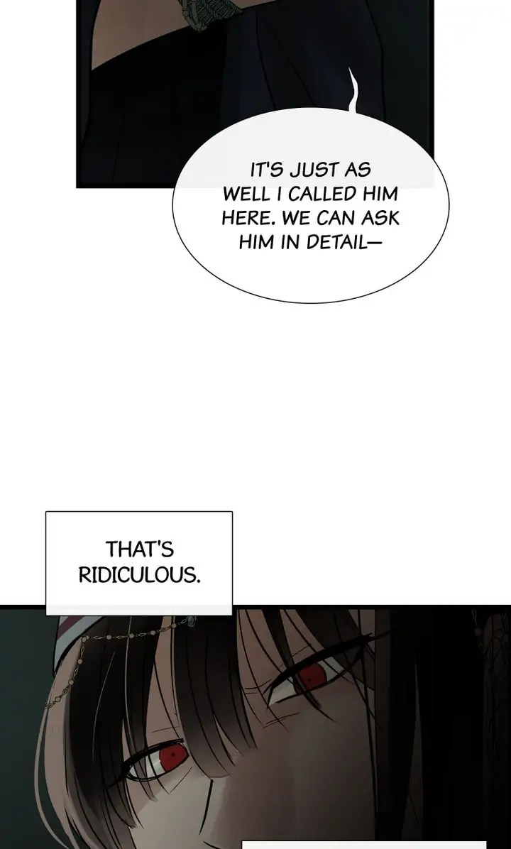 Totem’s Realm Chapter 74 - Page 58