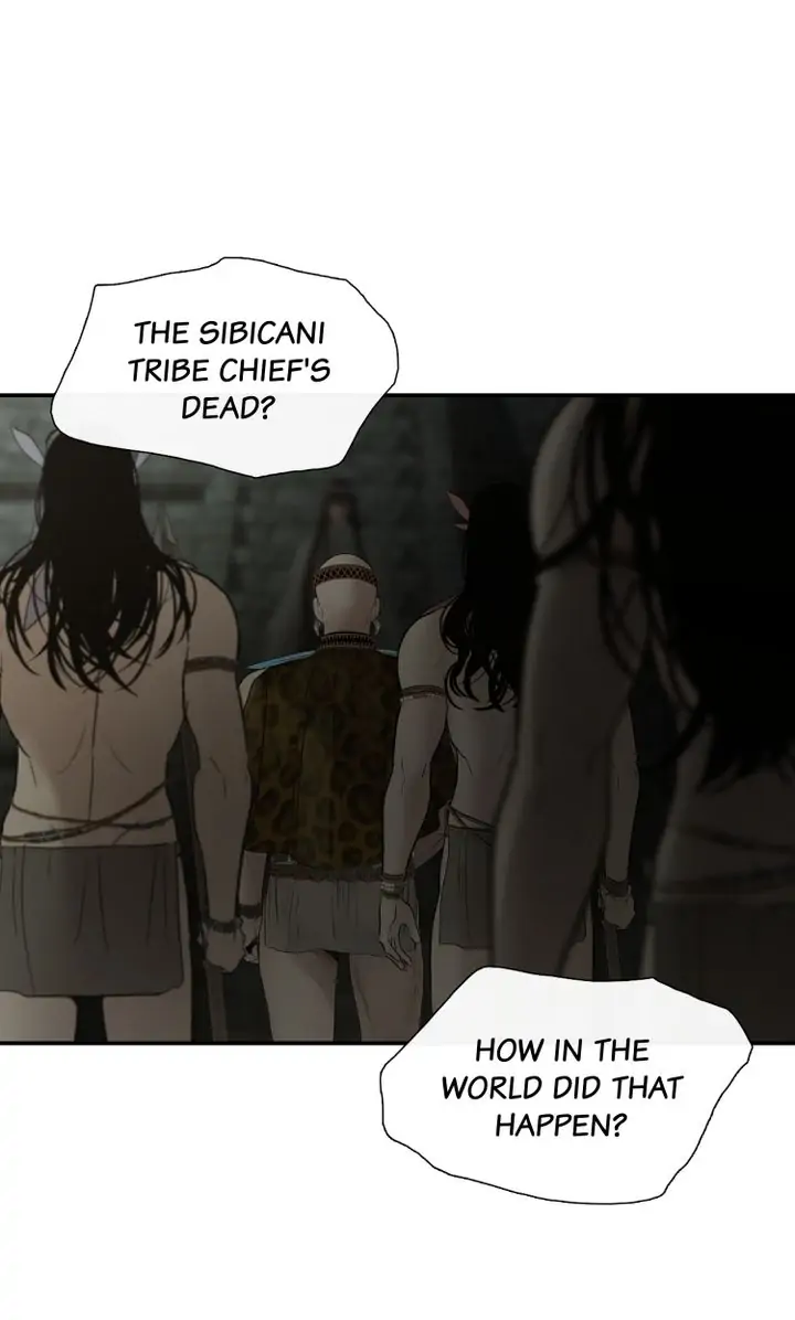 Totem’s Realm Chapter 74 - Page 62