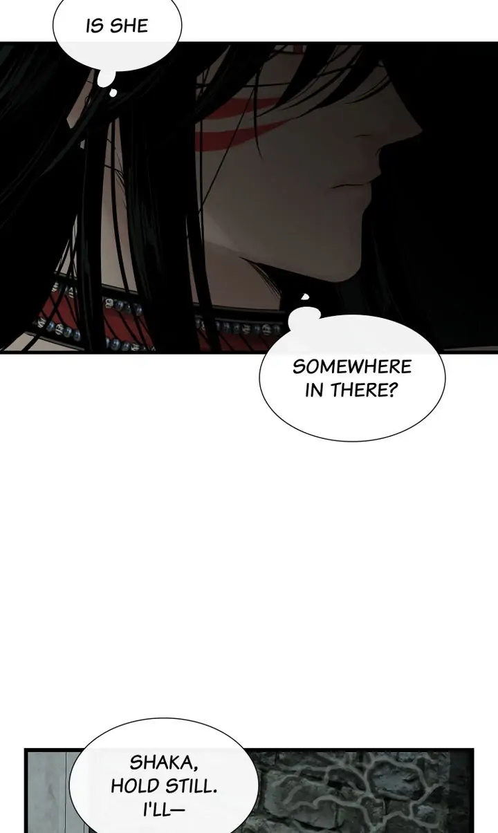 Totem’s Realm Chapter 75 - Page 18