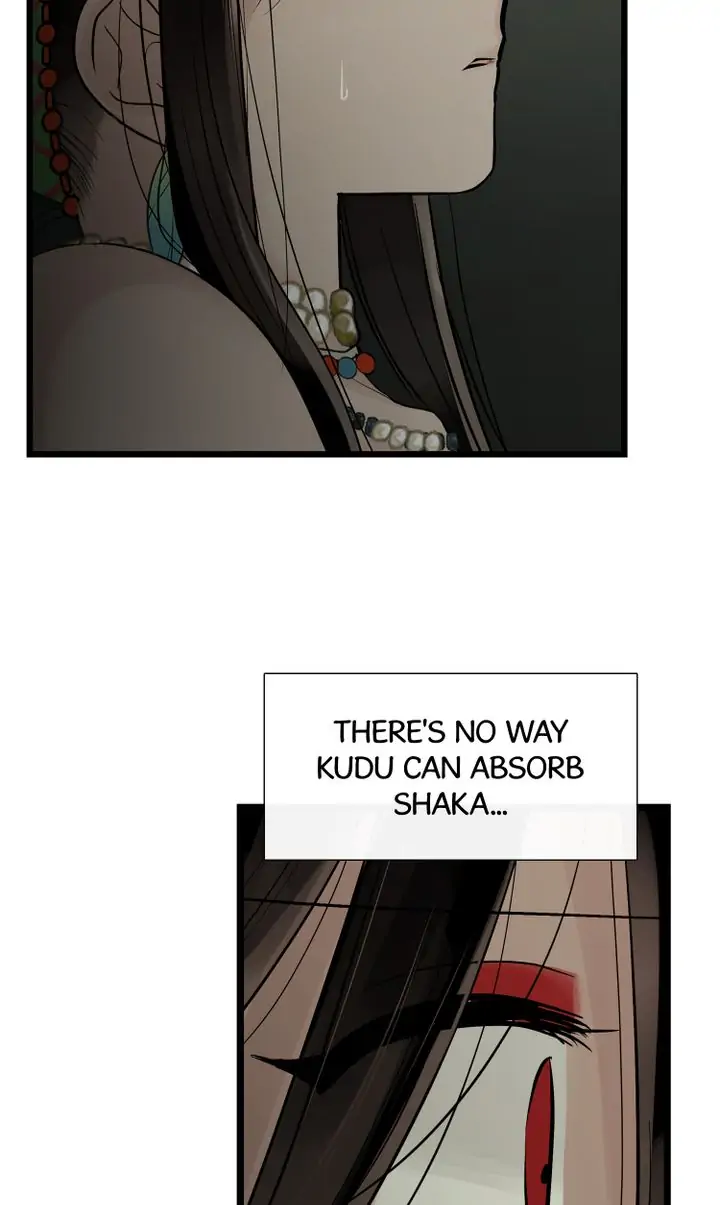 Totem’s Realm Chapter 75 - Page 3