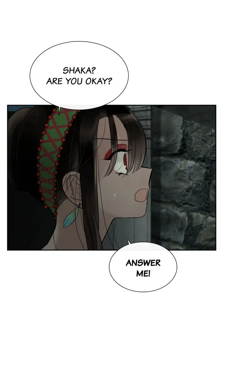 Totem’s Realm Chapter 75 - Page 21