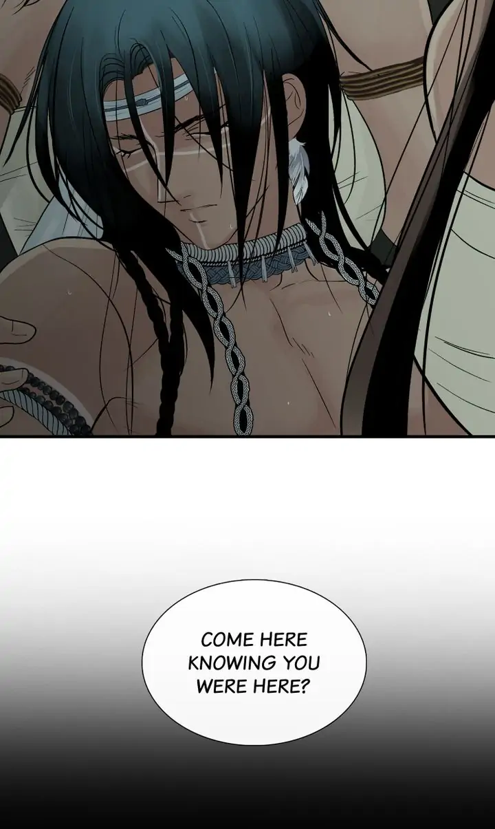 Totem’s Realm Chapter 75 - Page 39