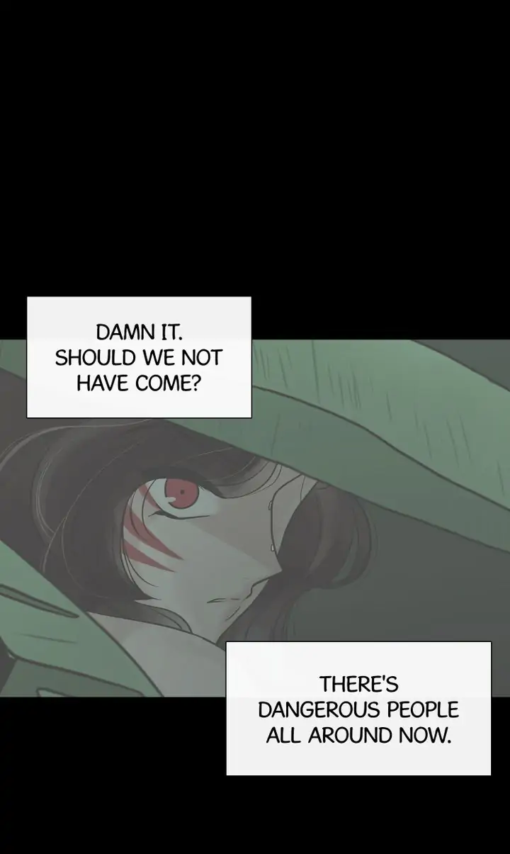 Totem’s Realm Chapter 75 - Page 41