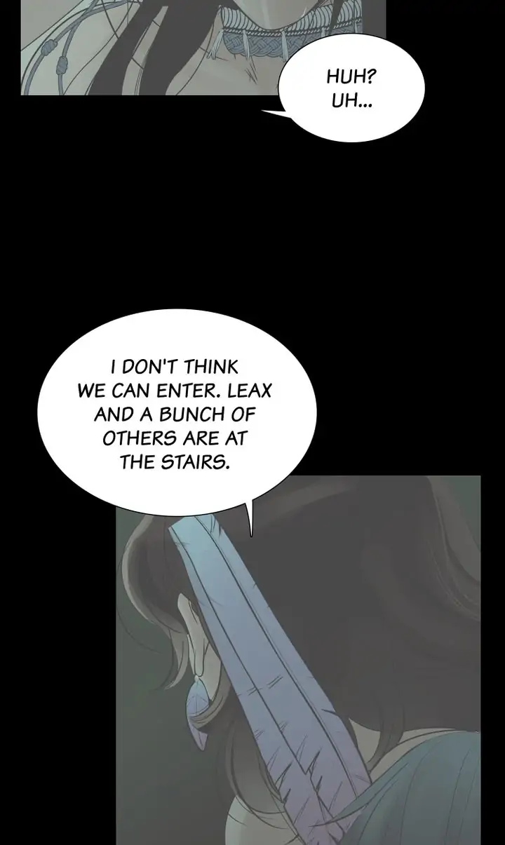Totem’s Realm Chapter 75 - Page 43