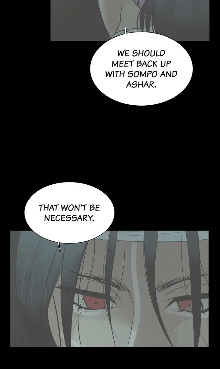 Totem’s Realm Chapter 75 - Page 44