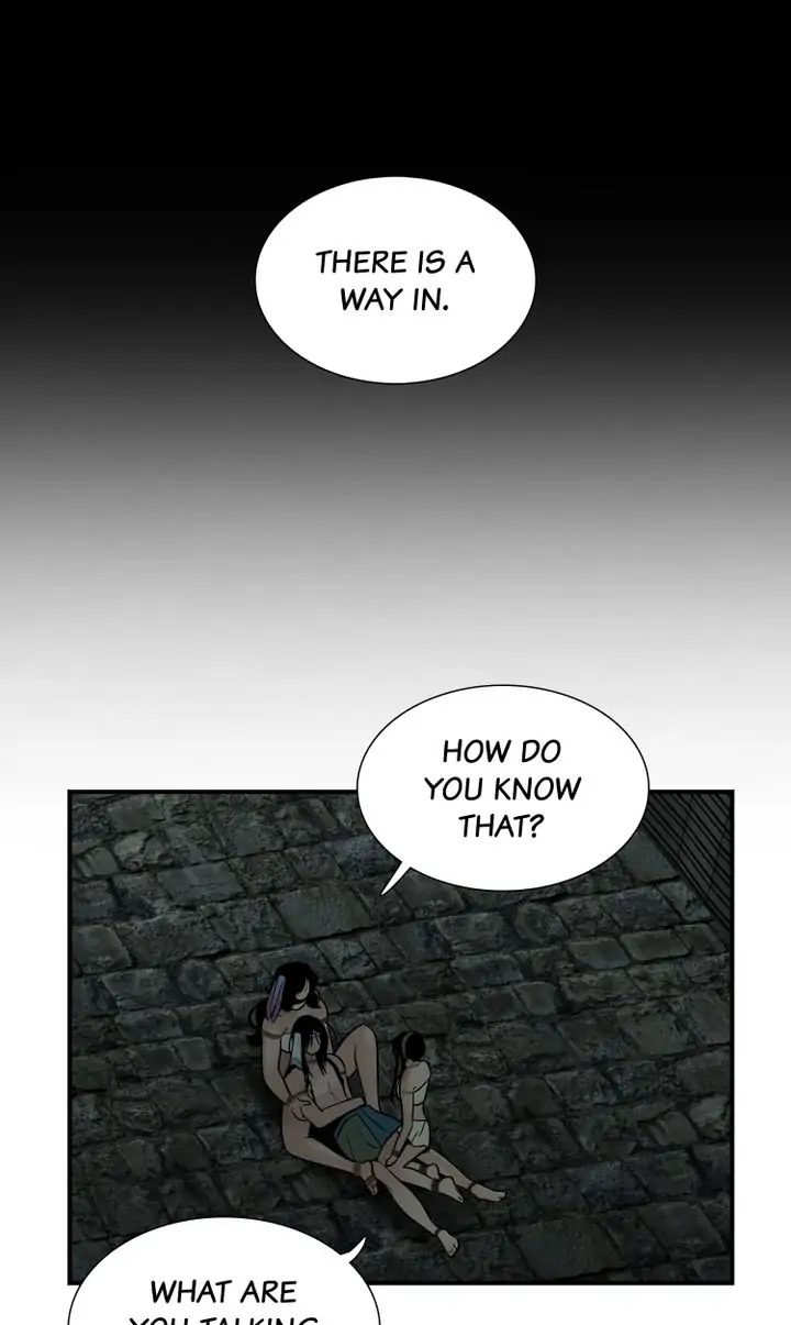 Totem’s Realm Chapter 75 - Page 45