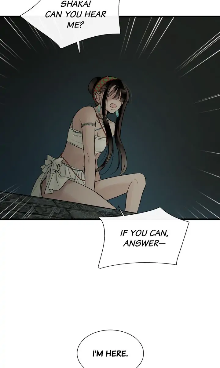 Totem’s Realm Chapter 75 - Page 6