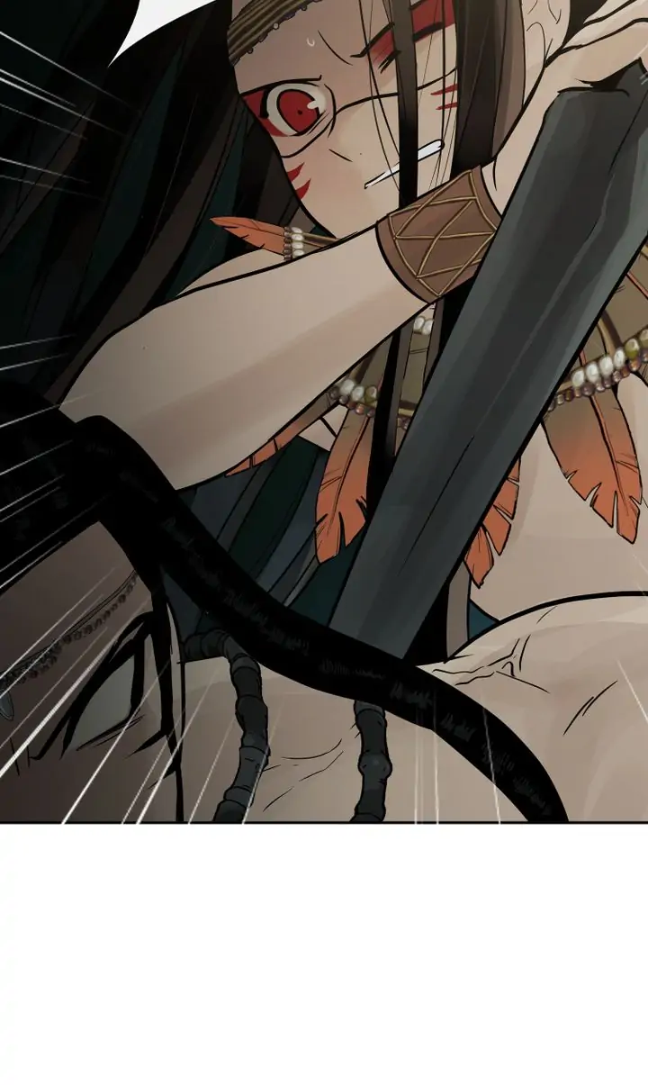 Totem’s Realm Chapter 75 - Page 60