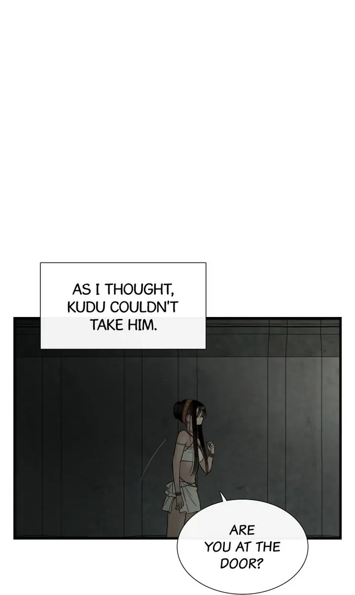 Totem’s Realm Chapter 75 - Page 8