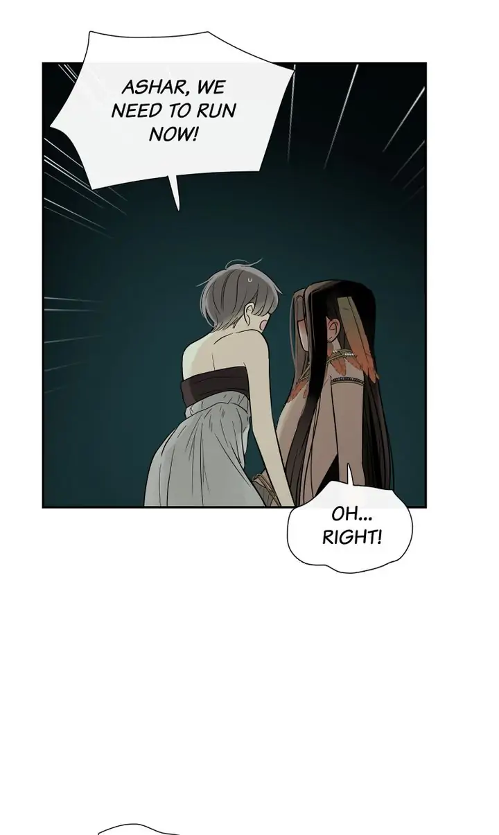 Totem’s Realm Chapter 75 - Page 72
