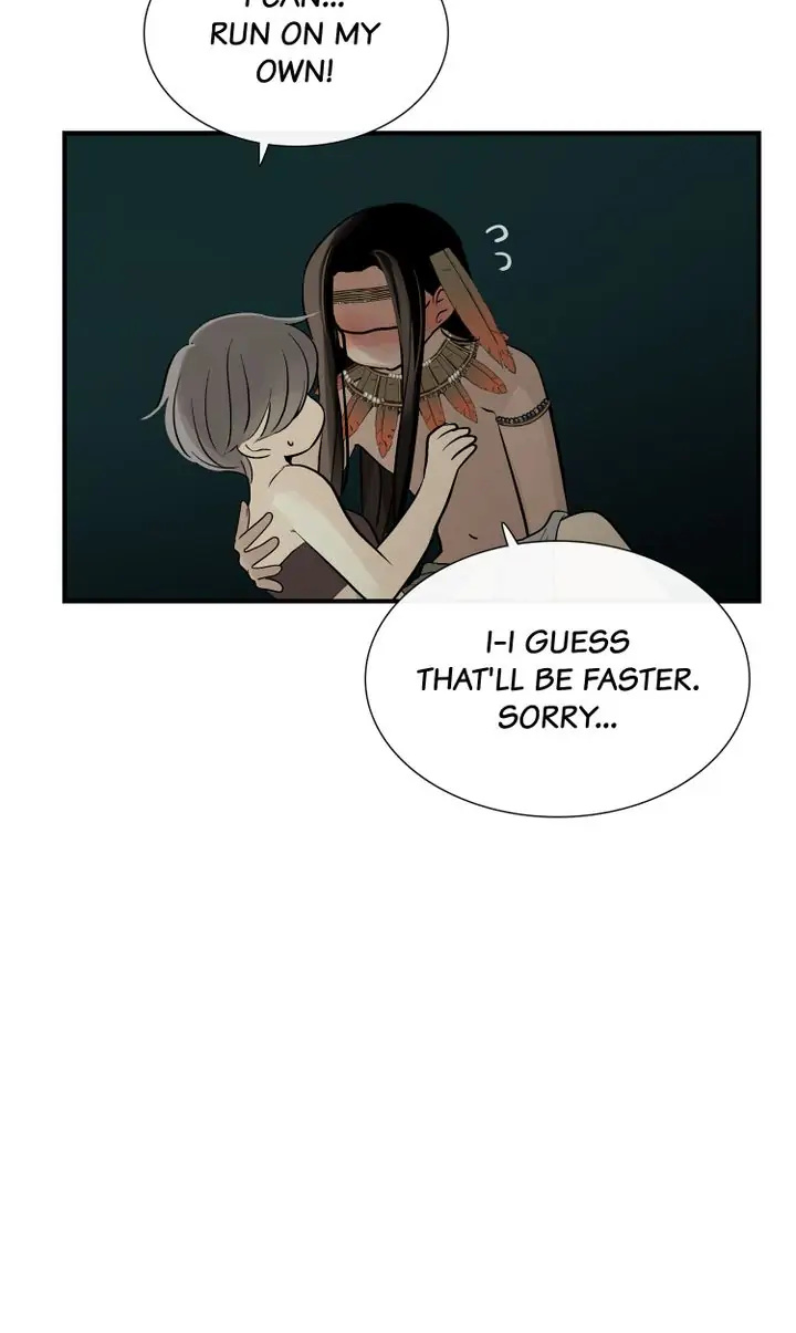 Totem’s Realm Chapter 75 - Page 74