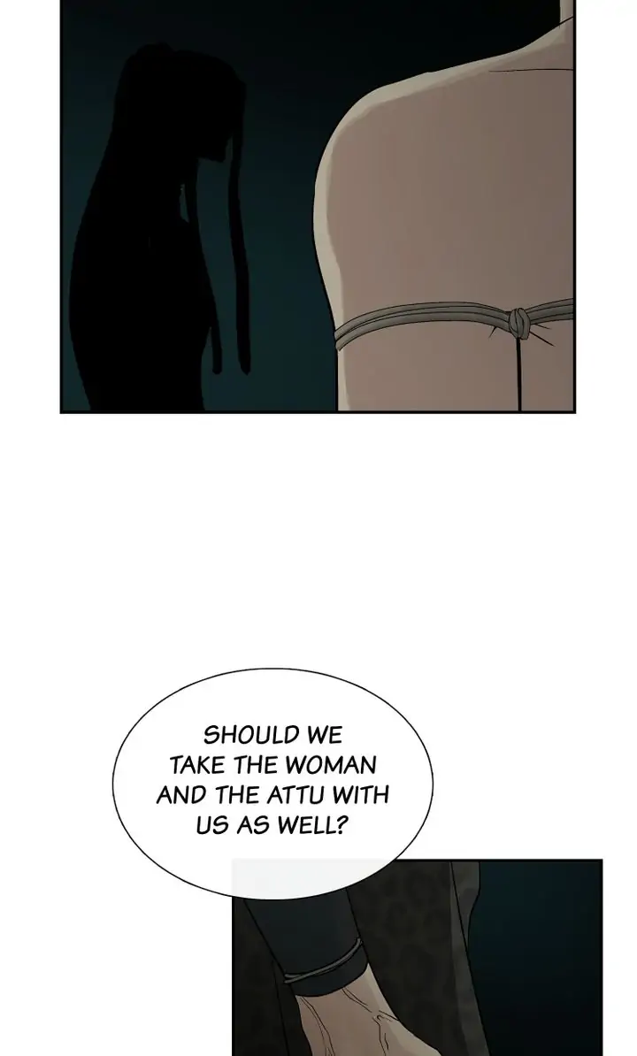 Totem’s Realm Chapter 76 - Page 11