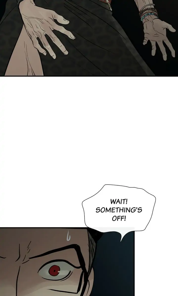Totem’s Realm Chapter 76 - Page 16