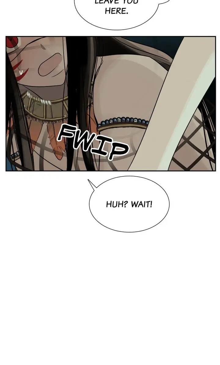 Totem’s Realm Chapter 76 - Page 24