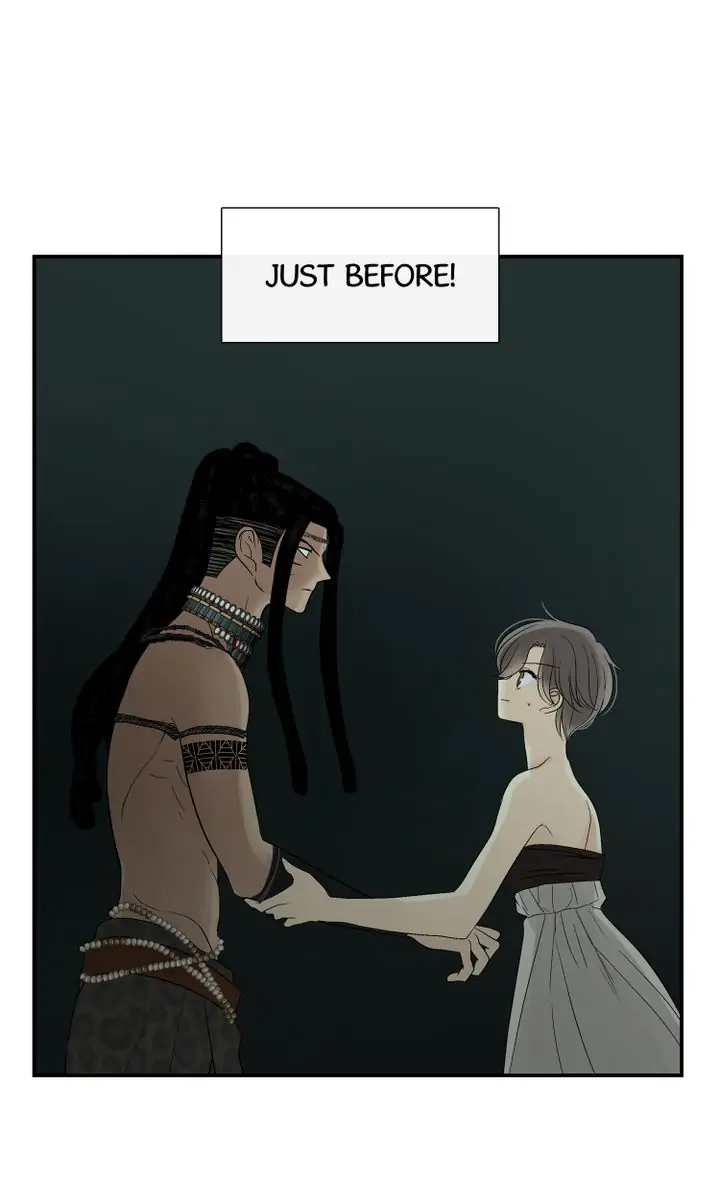 Totem’s Realm Chapter 76 - Page 32