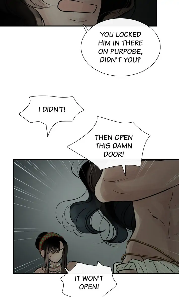 Totem’s Realm Chapter 76 - Page 62