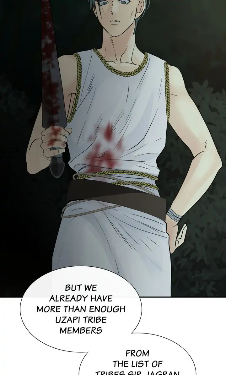 Totem’s Realm Chapter 76 - Page 69