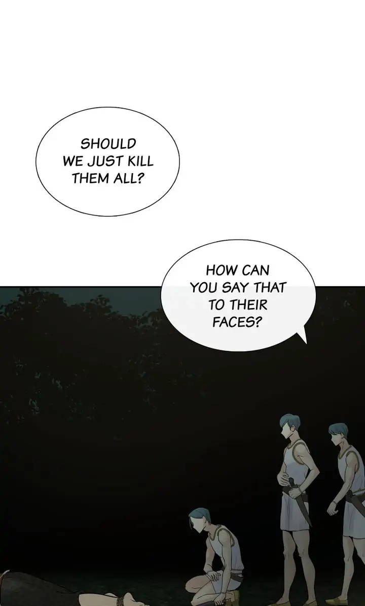 Totem’s Realm Chapter 76 - Page 71