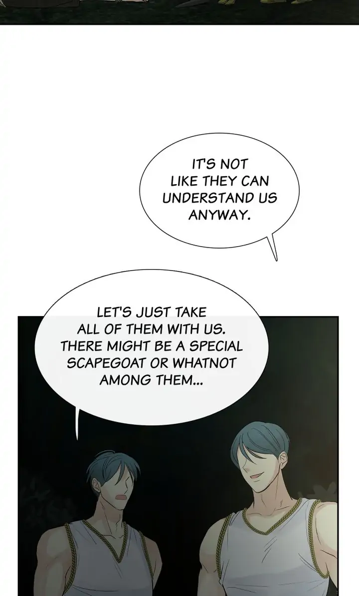 Totem’s Realm Chapter 76 - Page 72