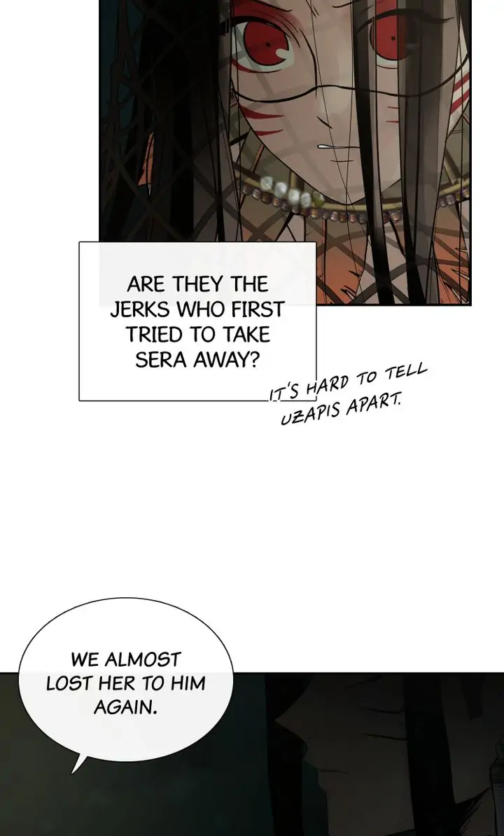Totem’s Realm Chapter 76 - Page 9