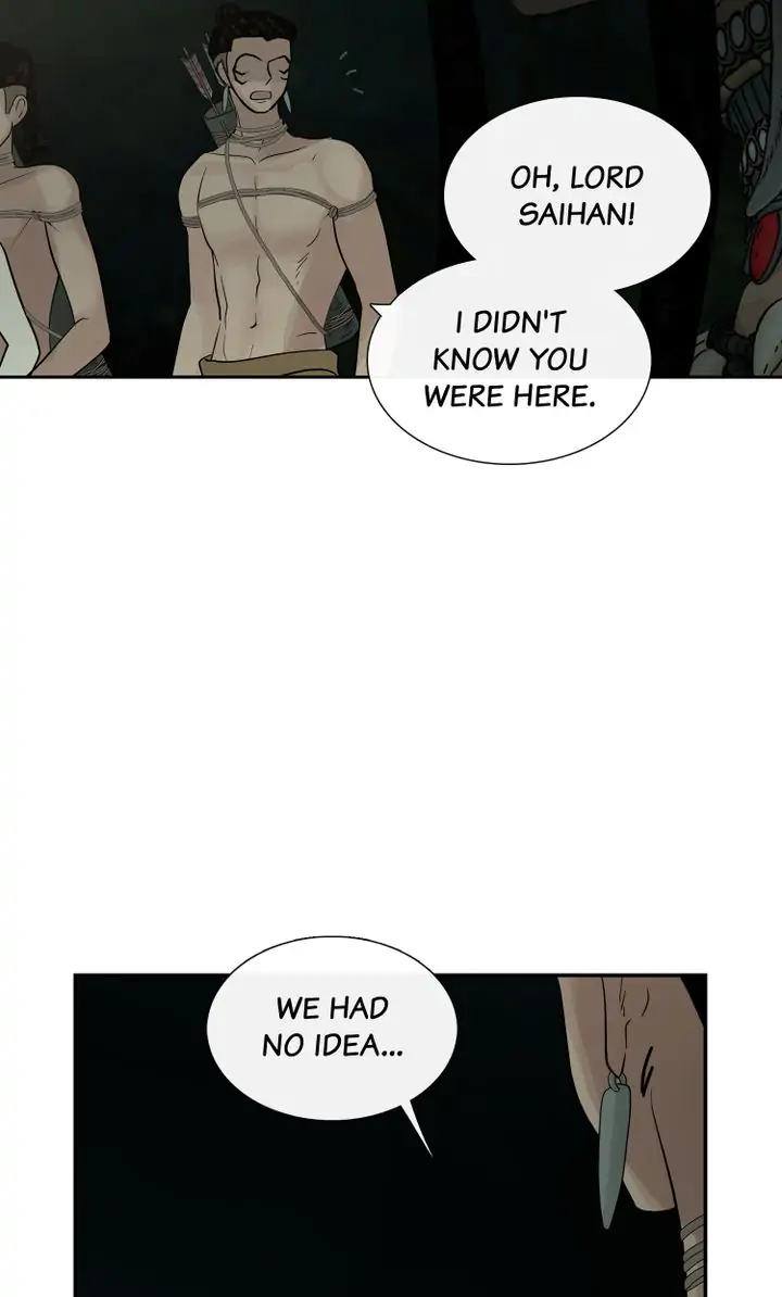 Totem’s Realm Chapter 76 - Page 10