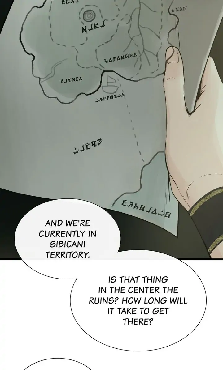 Totem’s Realm Chapter 77 - Page 12