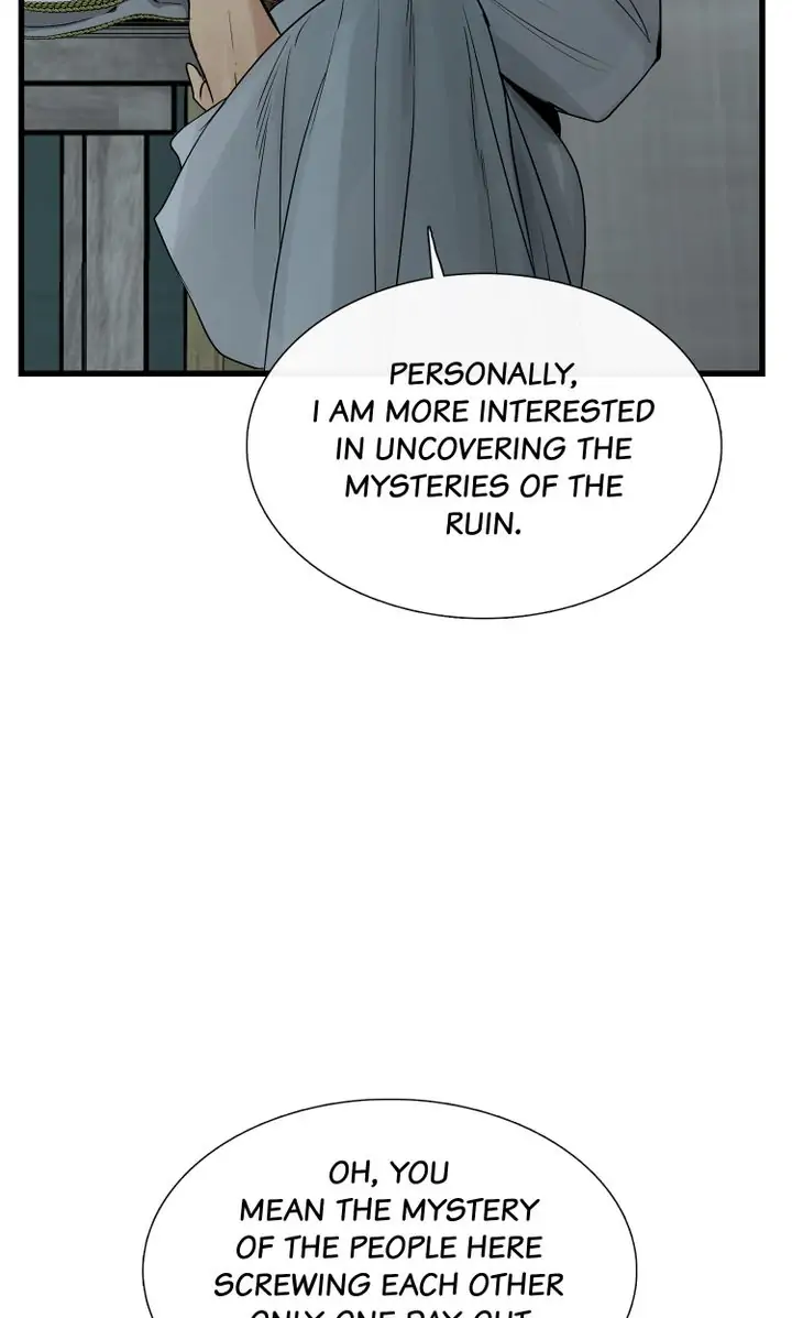 Totem’s Realm Chapter 77 - Page 17