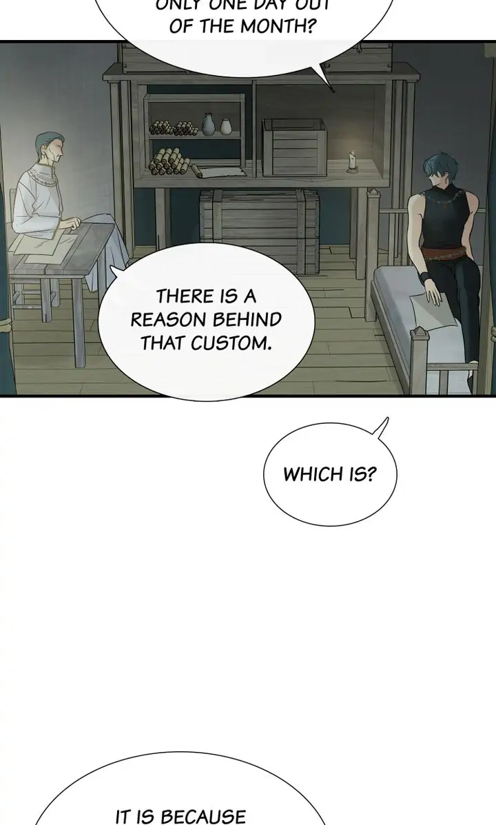 Totem’s Realm Chapter 77 - Page 18