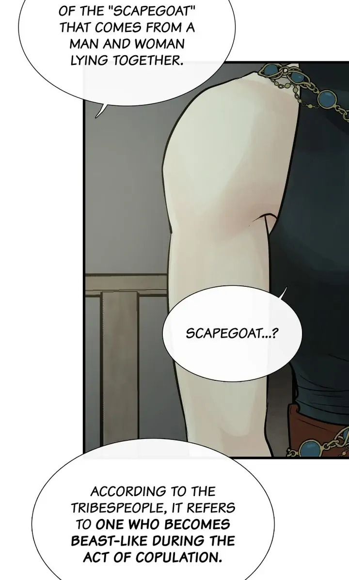Totem’s Realm Chapter 77 - Page 19