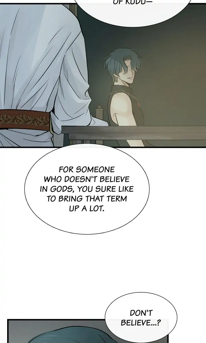 Totem’s Realm Chapter 77 - Page 26