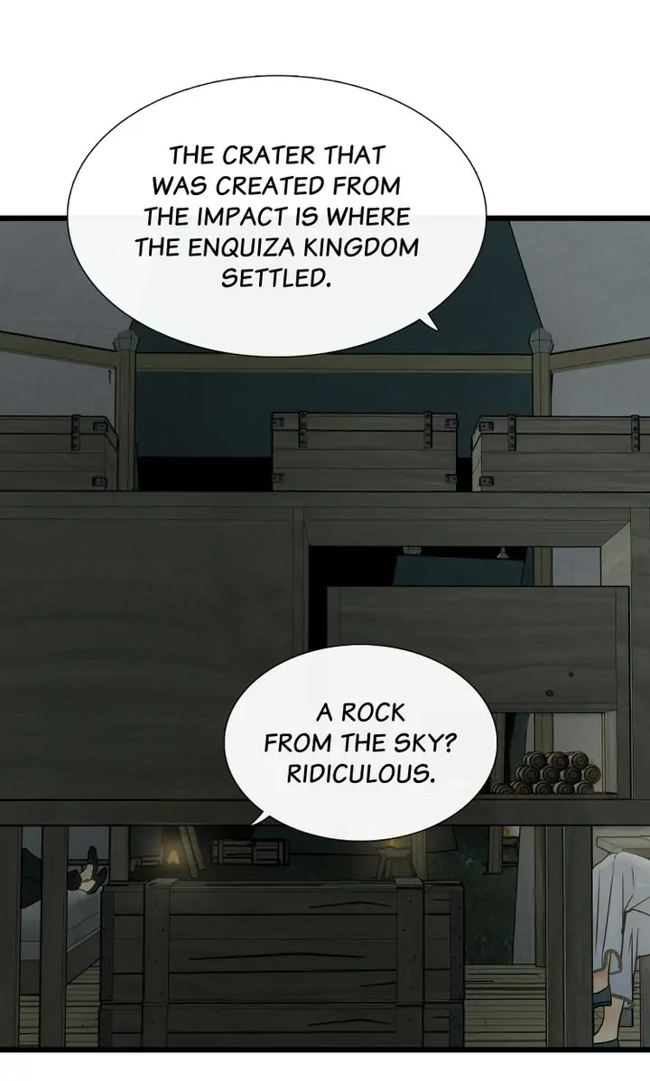 Totem’s Realm Chapter 77 - Page 32