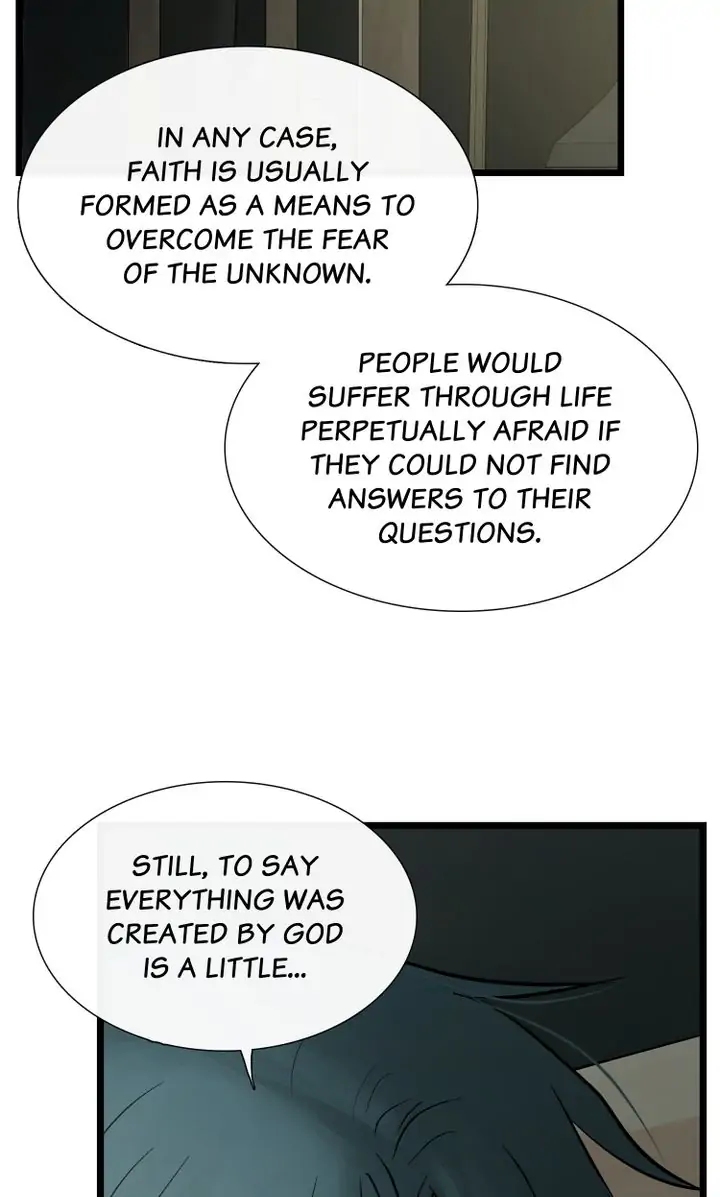 Totem’s Realm Chapter 77 - Page 34