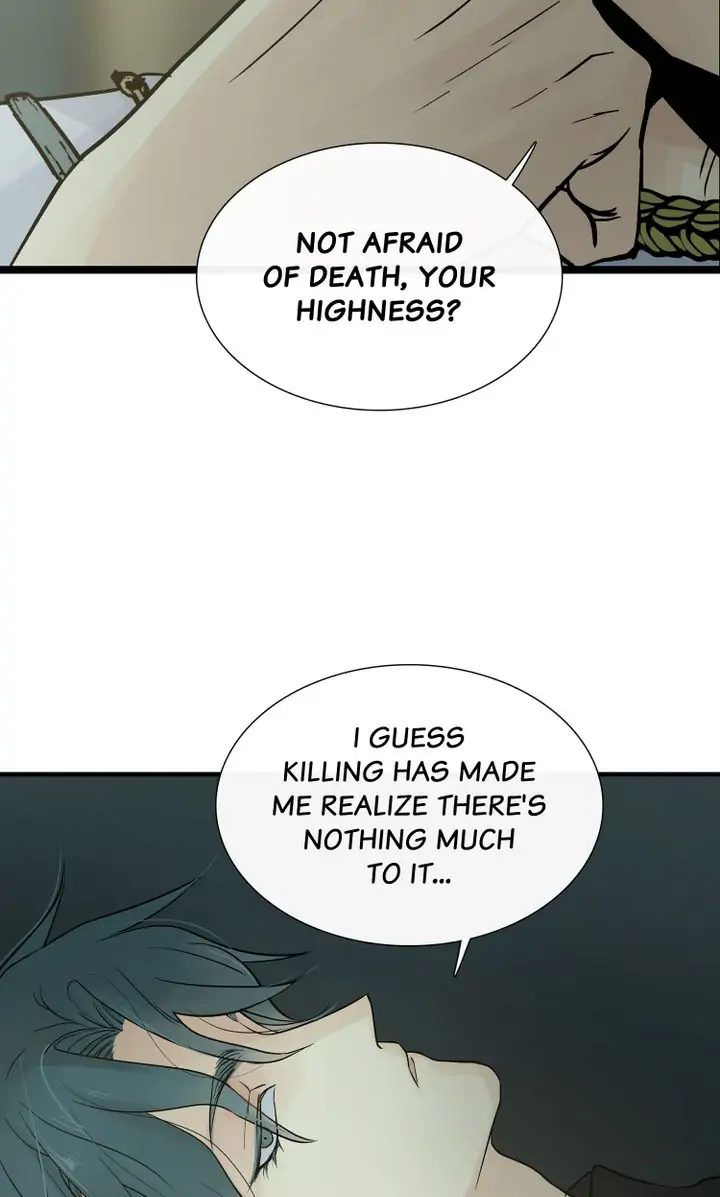 Totem’s Realm Chapter 77 - Page 40