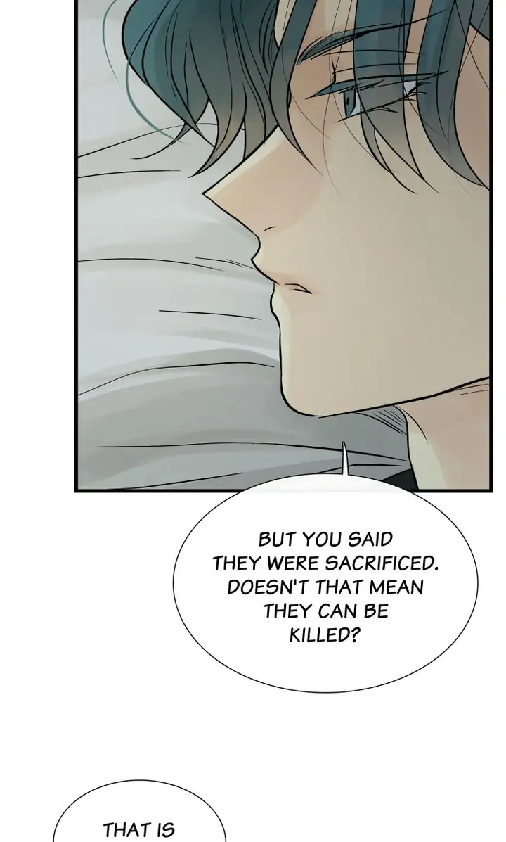 Totem’s Realm Chapter 77 - Page 46