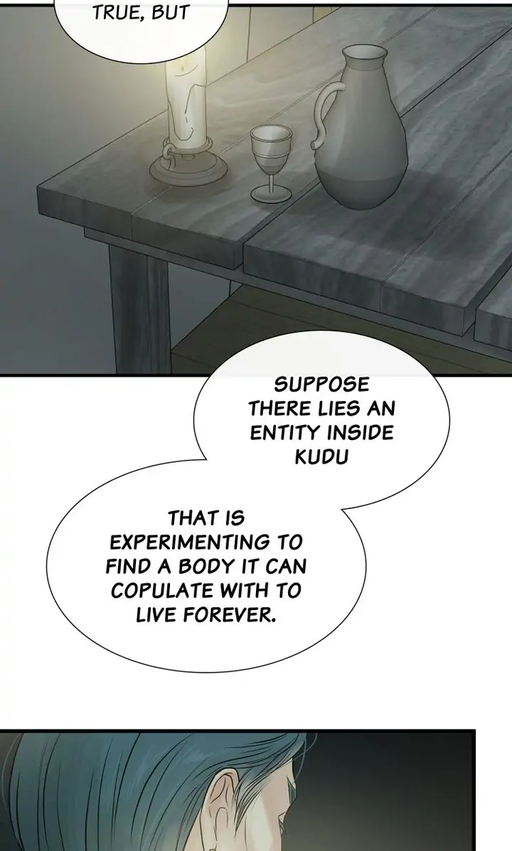 Totem’s Realm Chapter 77 - Page 47