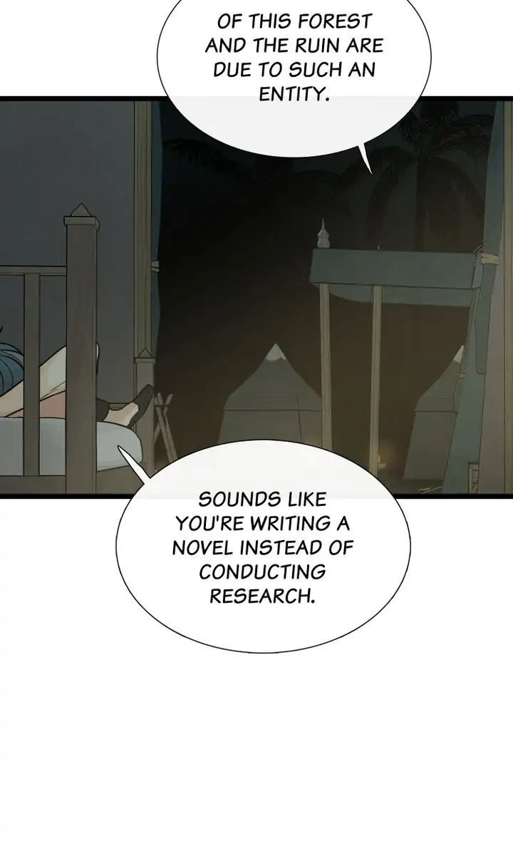 Totem’s Realm Chapter 77 - Page 71