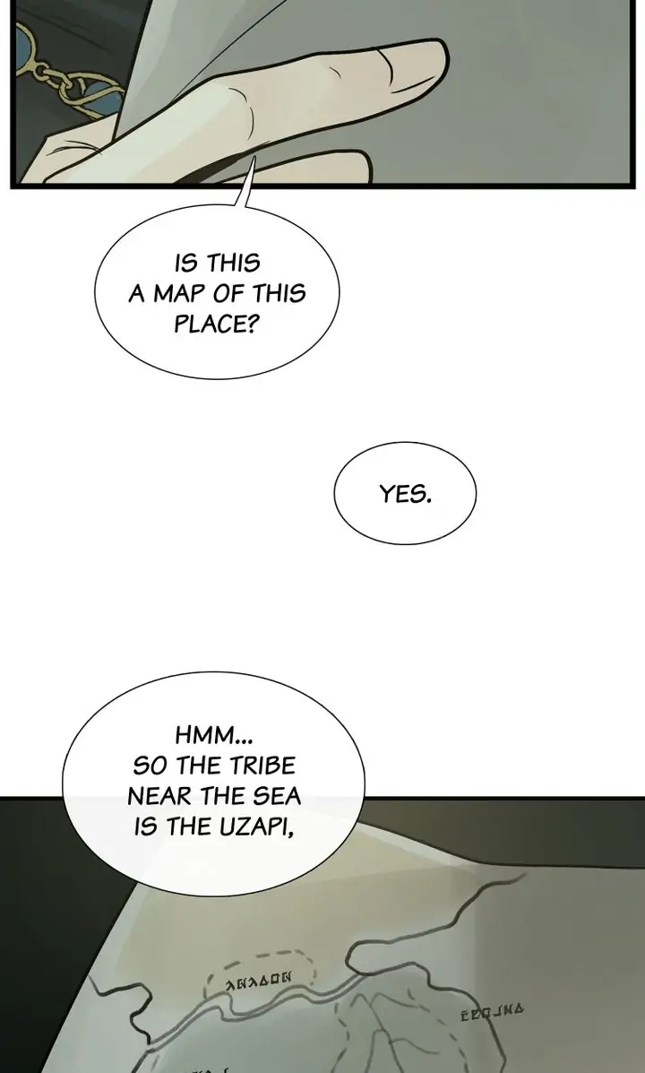Totem’s Realm Chapter 78 - Page 11