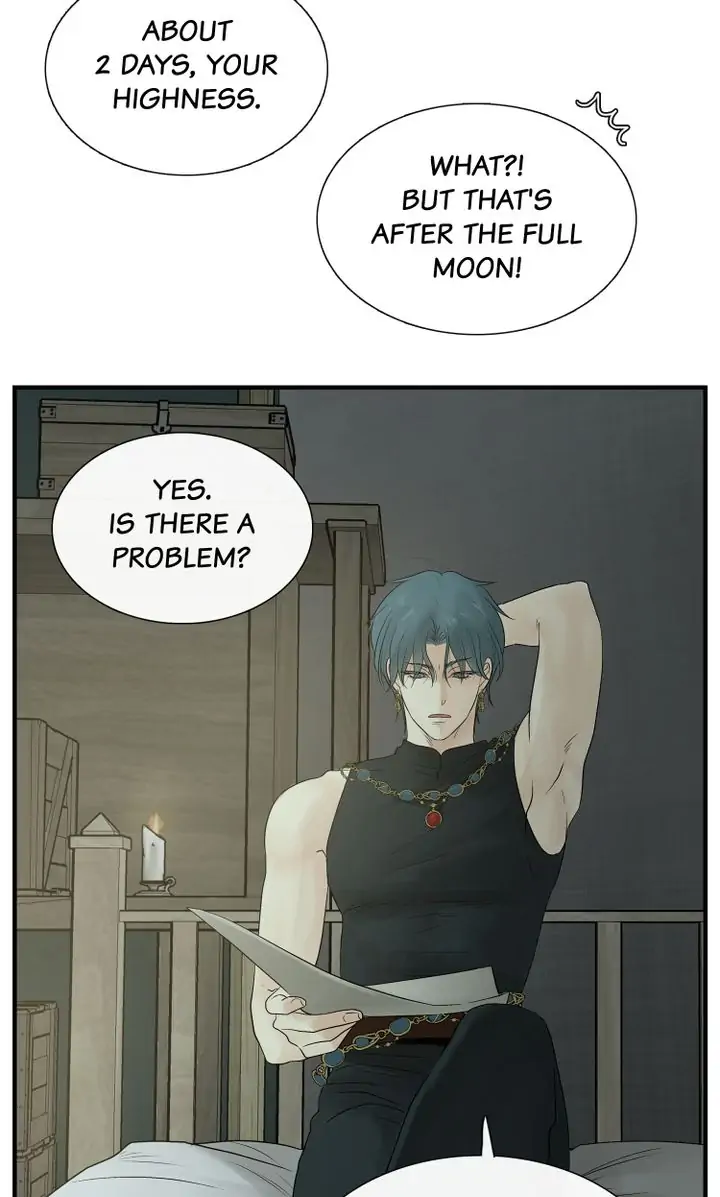 Totem’s Realm Chapter 78 - Page 13