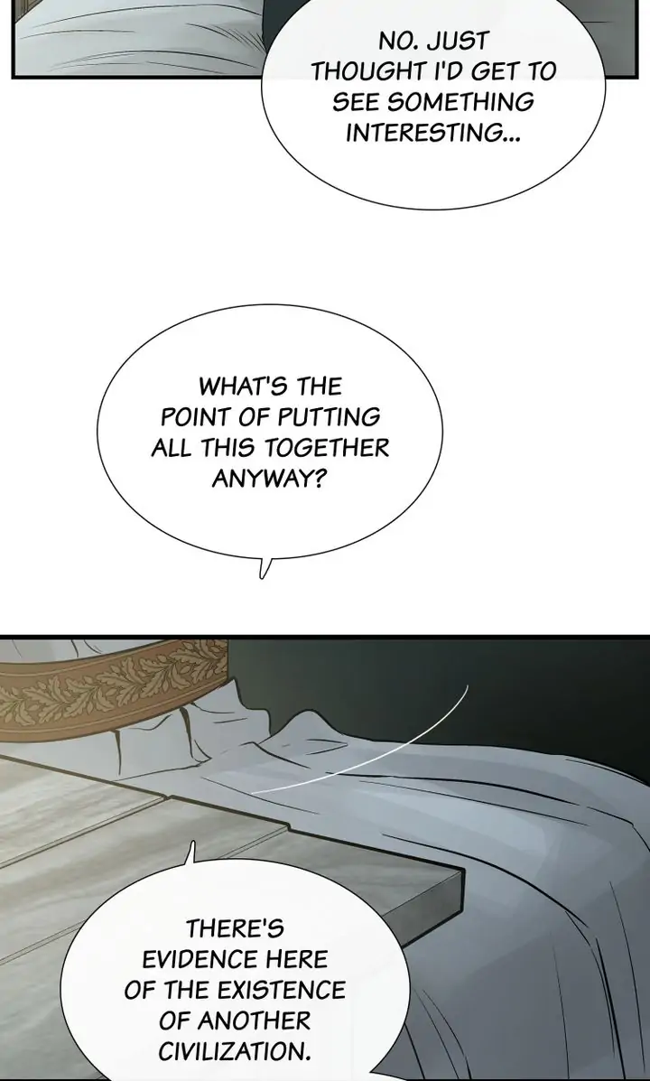 Totem’s Realm Chapter 78 - Page 14