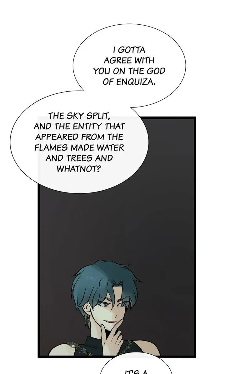 Totem’s Realm Chapter 78 - Page 29