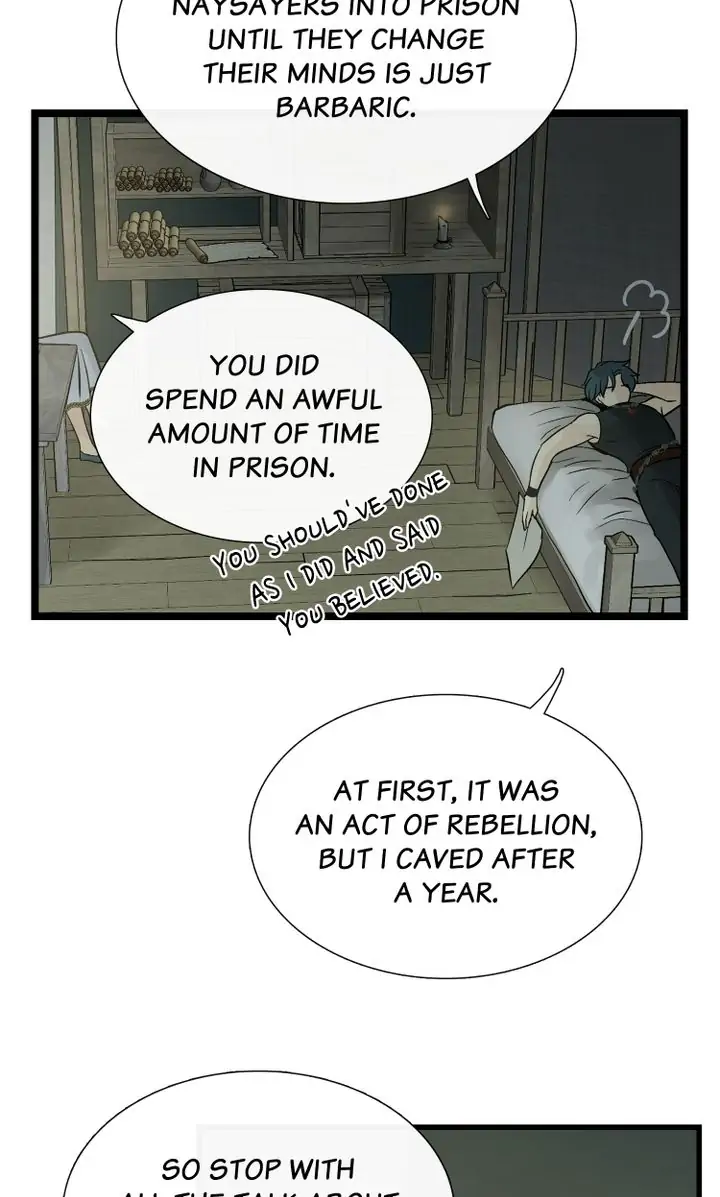 Totem’s Realm Chapter 78 - Page 36