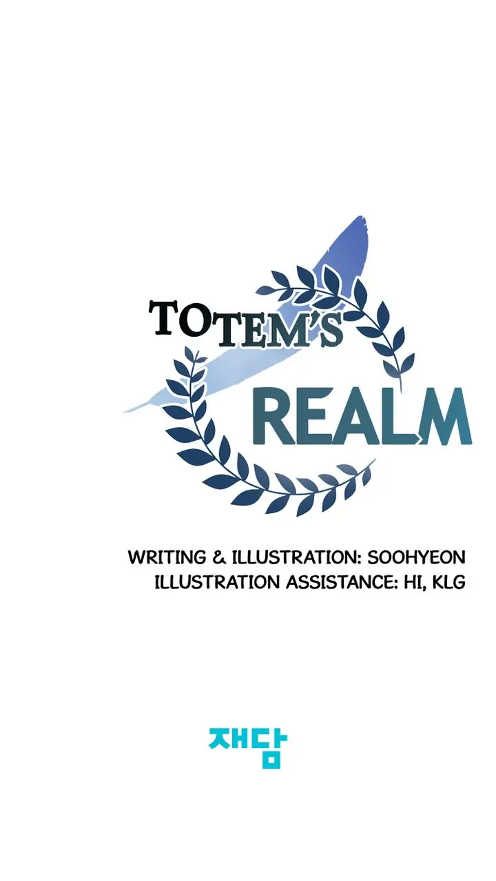 Totem’s Realm Chapter 78 - Page 84