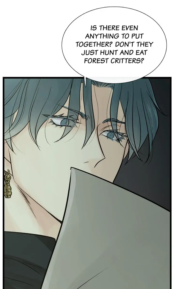 Totem’s Realm Chapter 78 - Page 10