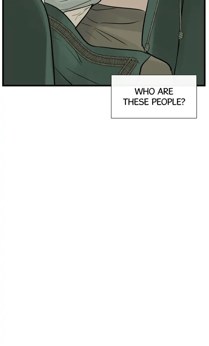 Totem’s Realm Chapter 79 - Page 14