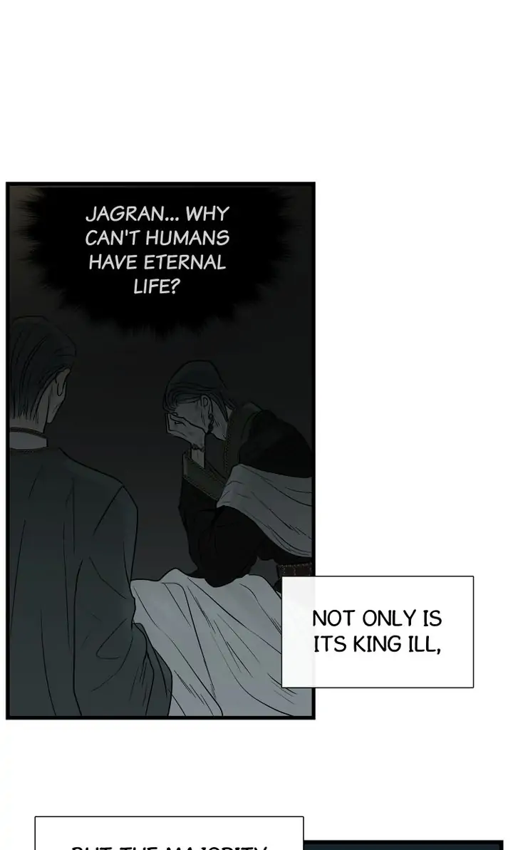 Totem’s Realm Chapter 79 - Page 18